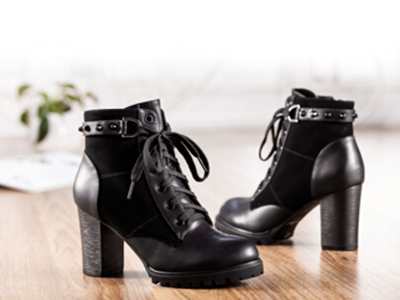 開依思q鞋業(yè)大概需要投入多少資金 加盟費多少