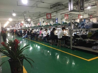 重點(diǎn)關(guān)注:雄安新區(qū)鞋廠現(xiàn)狀調(diào)查報告_財經(jīng)_網(wǎng)