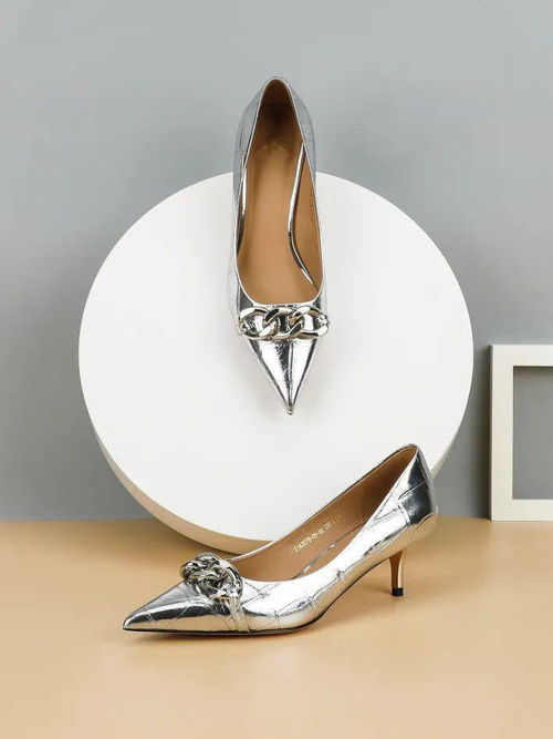 2021時尚深圳丨嘉力奴 用童話情節為中國制造的女鞋正名